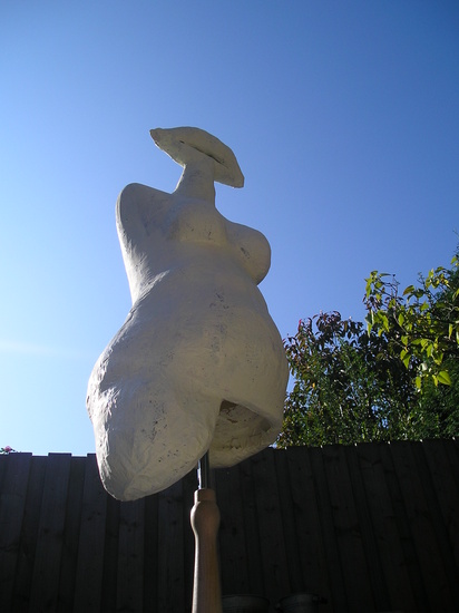 Dikke kont grote mond