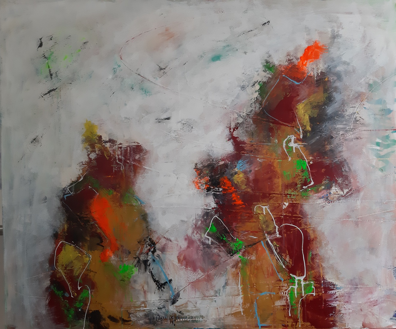 De prins en de kikker