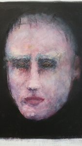 Acryl werken