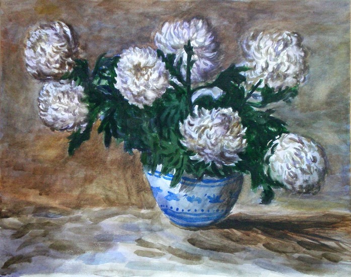 chrysanten