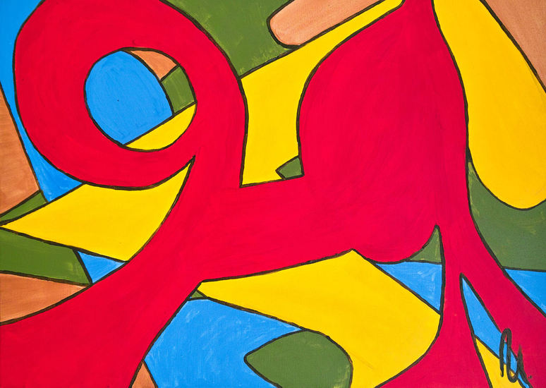 Mala mijn kleine hondje