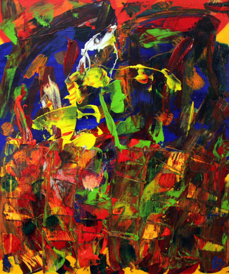 Igra sarenih prilika II