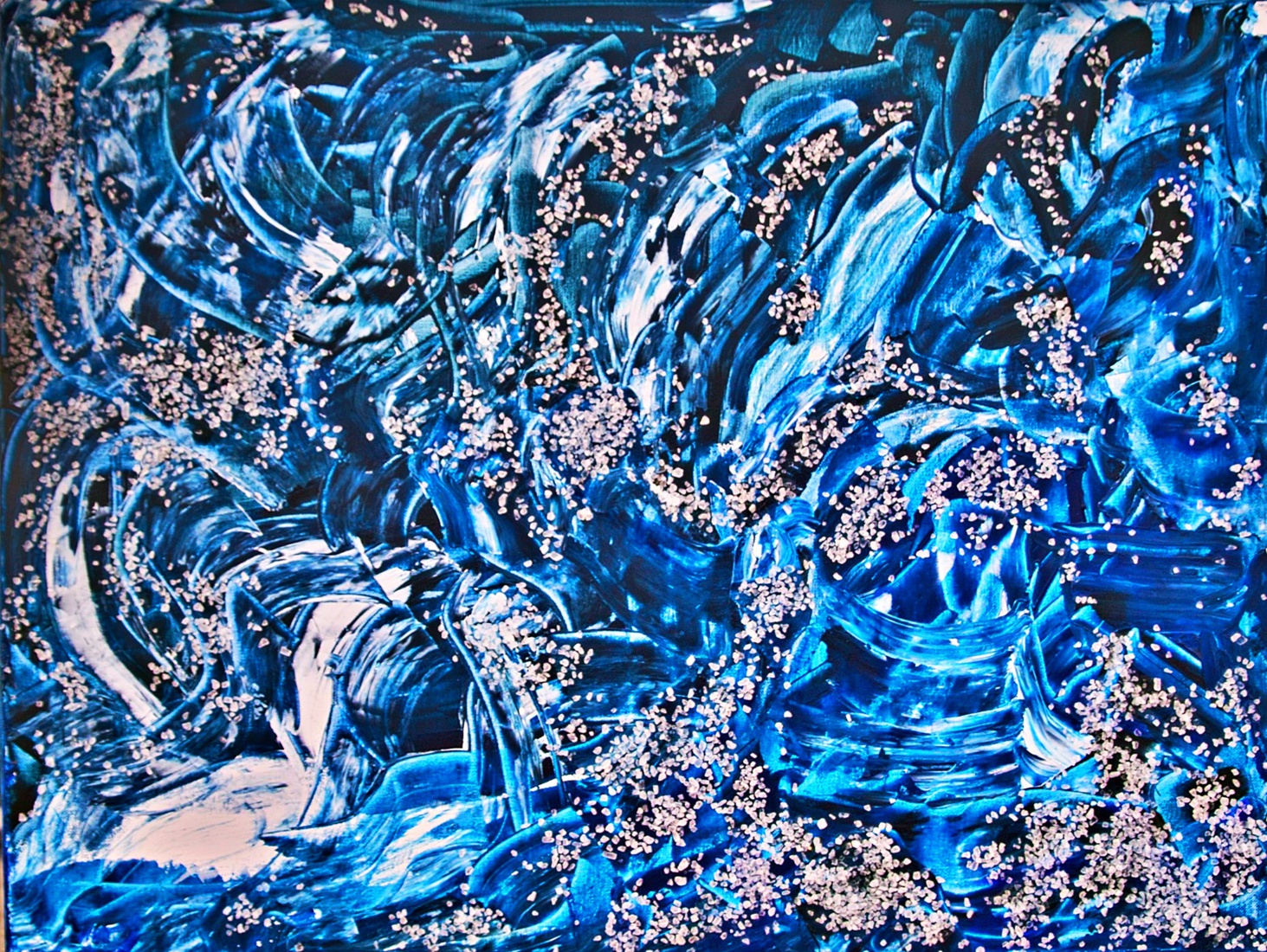 Salacia - Neptunova družica