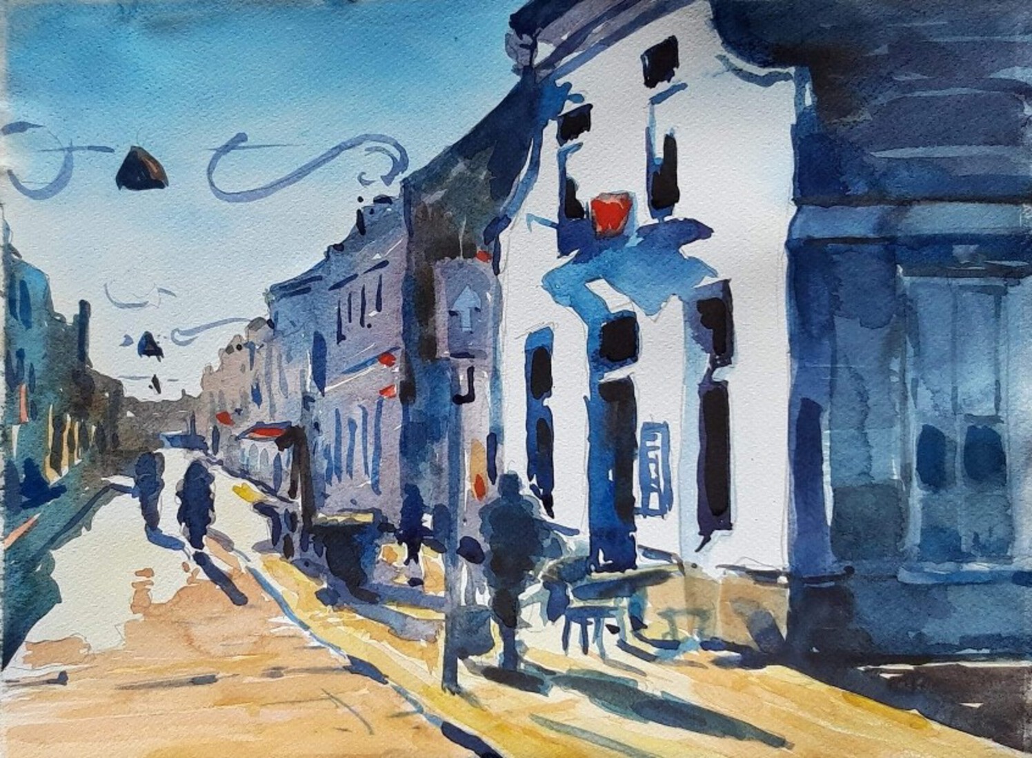 Het Wapen van Tilburg