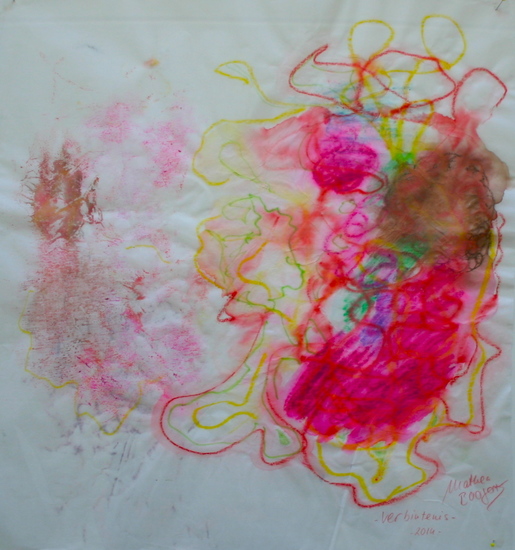 Verbintenis (verkocht)