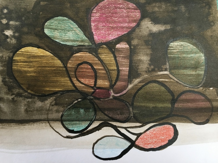 Zonder titel (verkocht)