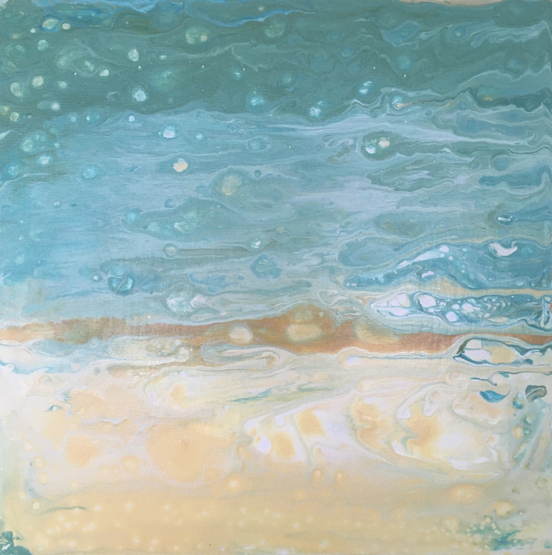 Ga je mee naar het strand?