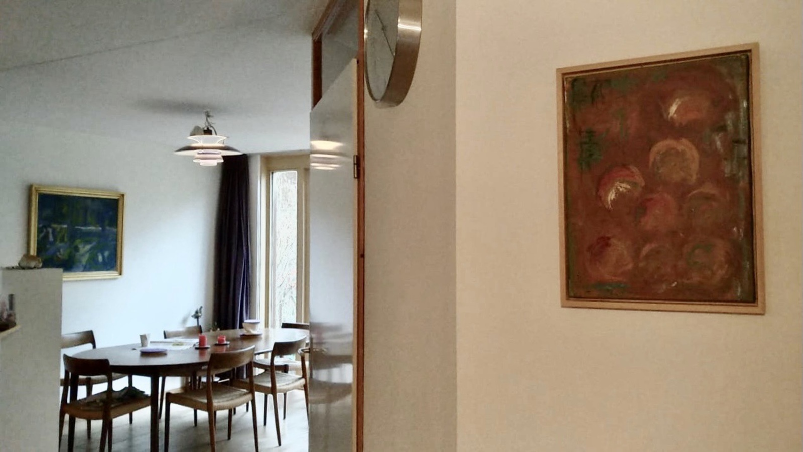 Circles of life – transformatie