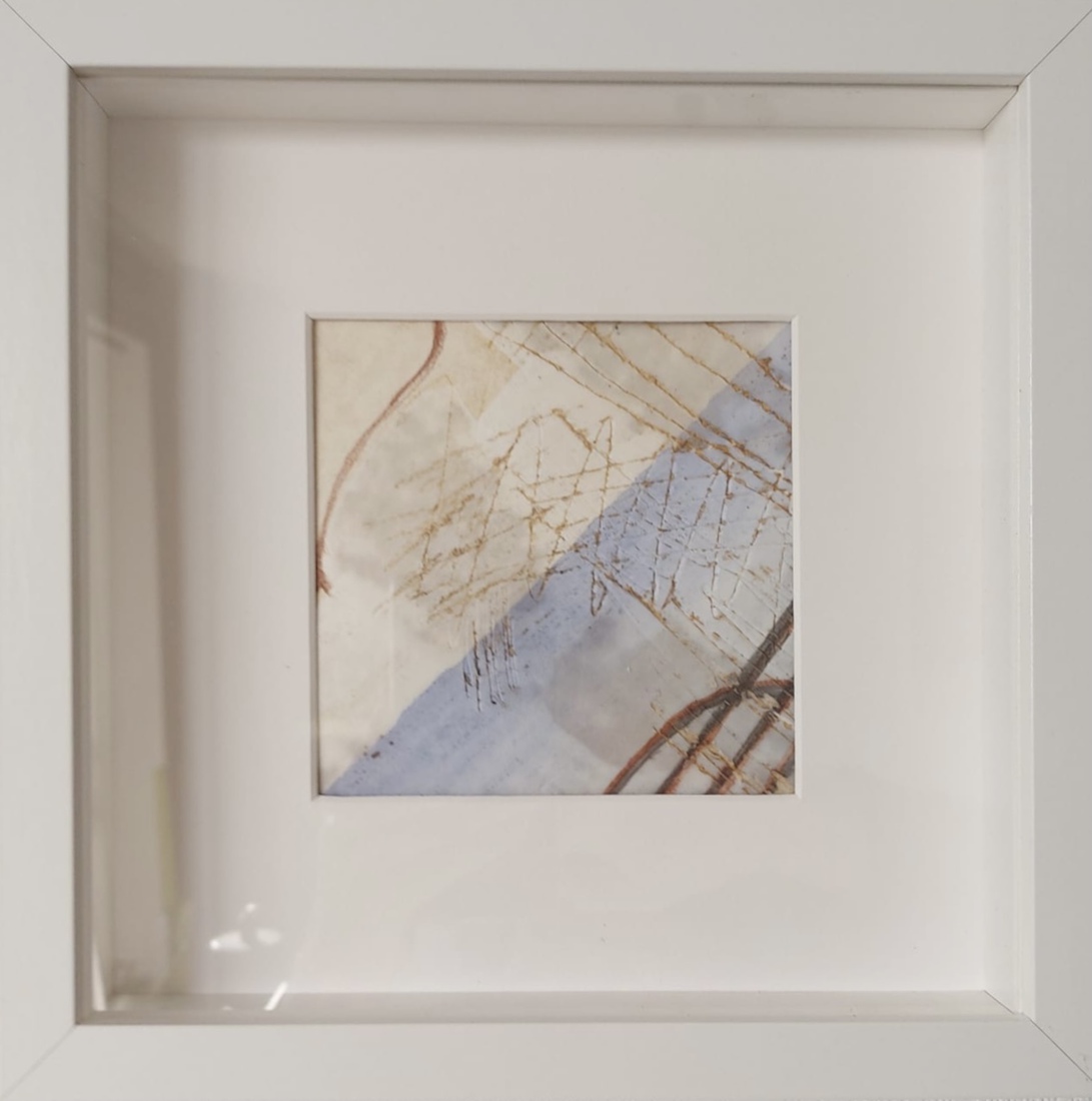 Zonder titel (verkocht)