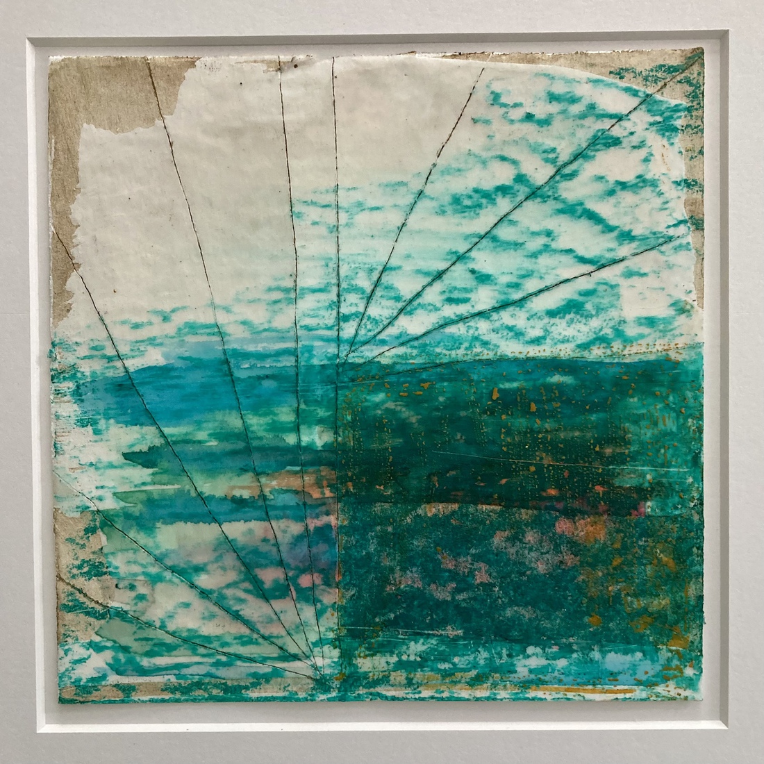 Zonder titel (verkocht)