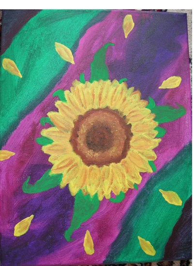 Sunflower