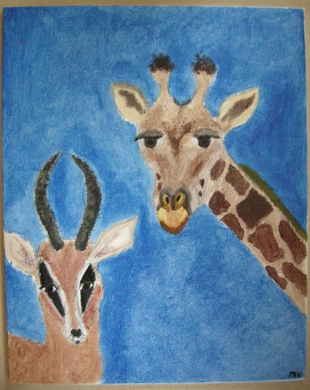 Giraffe