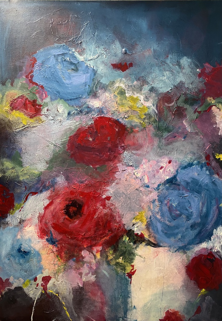 bloemen boeket