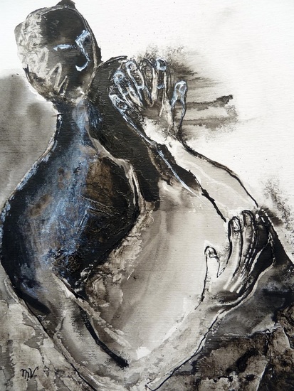 OMHELZING, serie 2, nr. 3