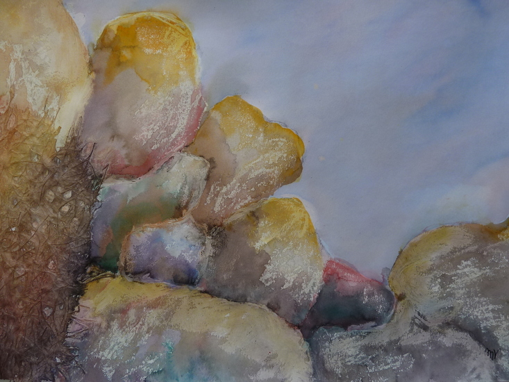 STONES, serie 2, nr. 20