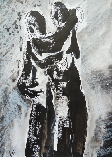 OMHELZING, serie 1, nr. 1