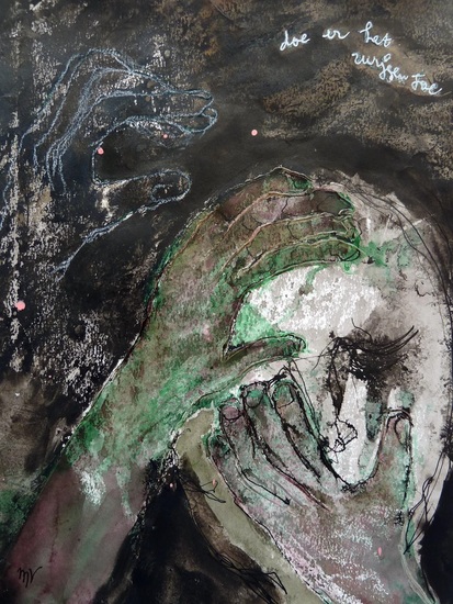 OMHELZING, serie 3, nr. 4