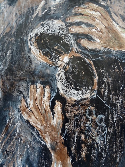 OMHELZING, serie 4, nr. 3