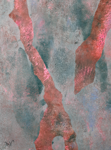 experimenten met grafische techniek