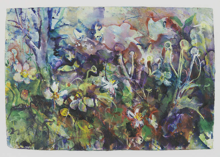 Nazomer in Herwijnen