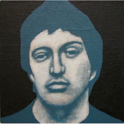 Gerald Andries
