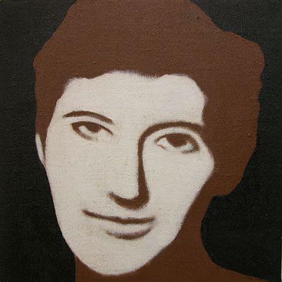 Christine Cabon