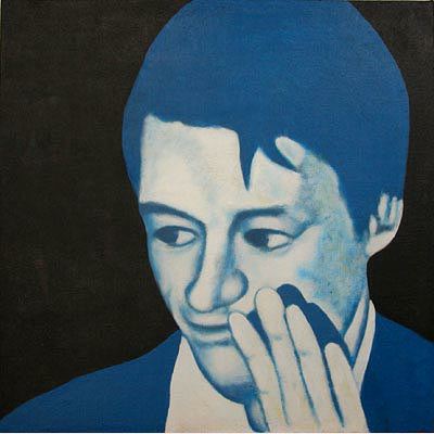 Major Alain Mafart