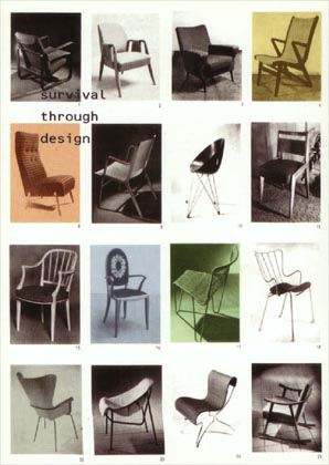 Survival through Design
