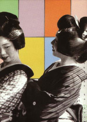 Geishas
