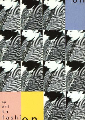 Op Art in Fashion