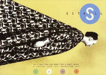 Edith Sitwell