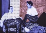 These works are a collaboration between Rudolf Boelee and designers Brian Shields and Craig Stapley.