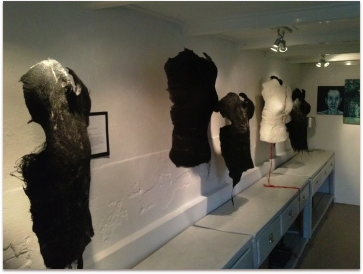 Iedere vluchteling heeft een moeder