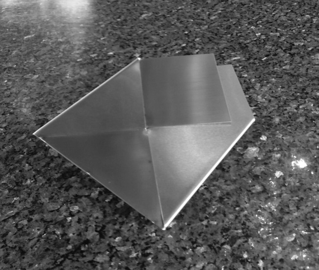 grafkunst detail rvs