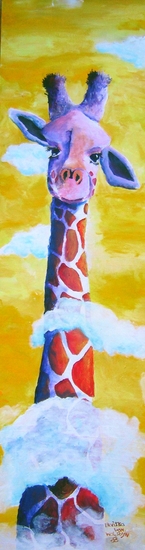 giraffe