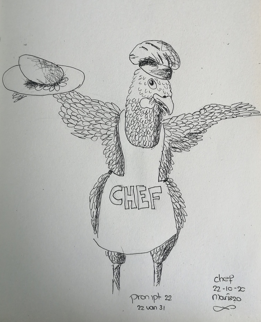 Chef