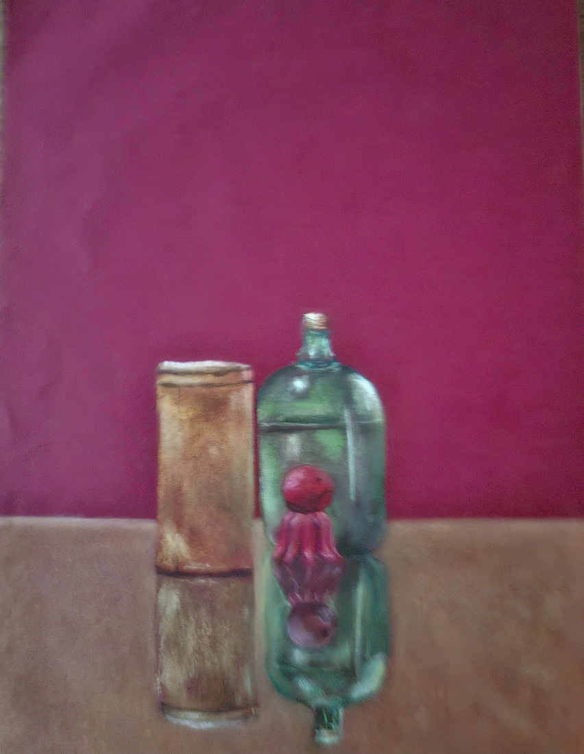 Stilleven