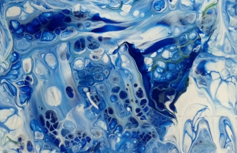 Briefkaart pooring 2