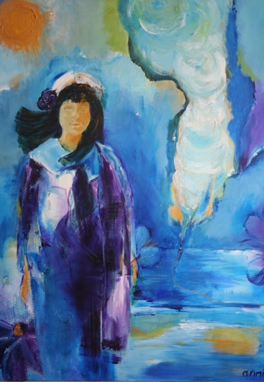 als de rook om je hoofd is verdwenen