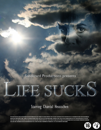 Life Sucks