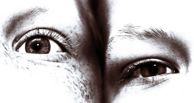 Innocent Eyes