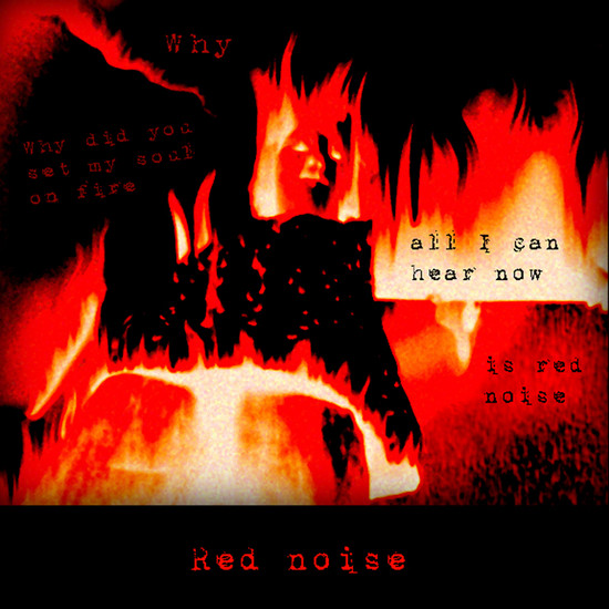 Red noise