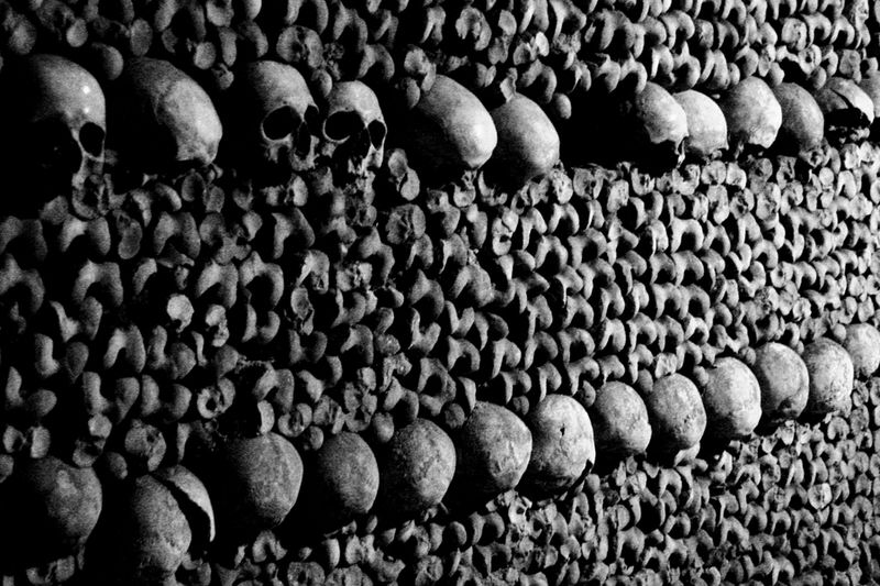 Les Catacombes