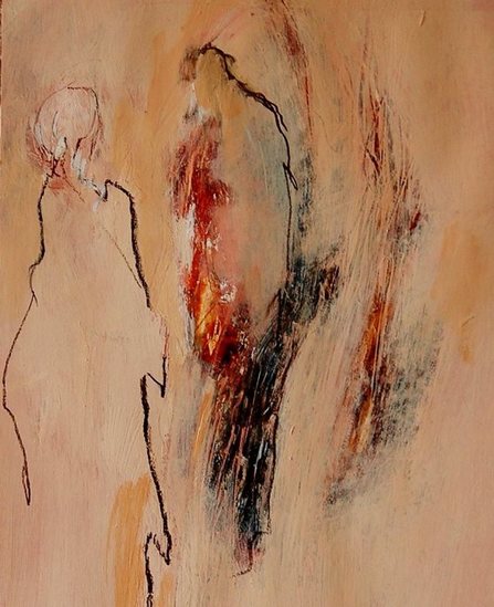 Onthechting afscheid