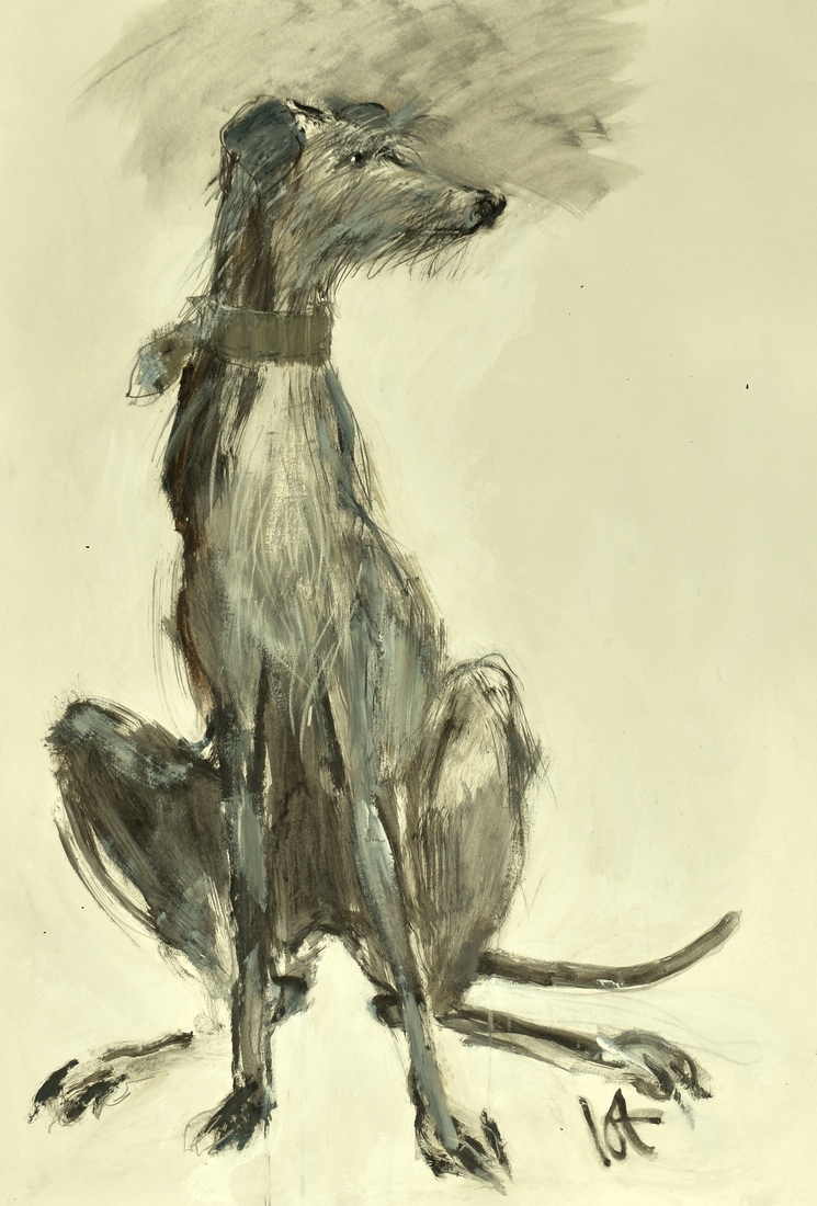 Deerhound