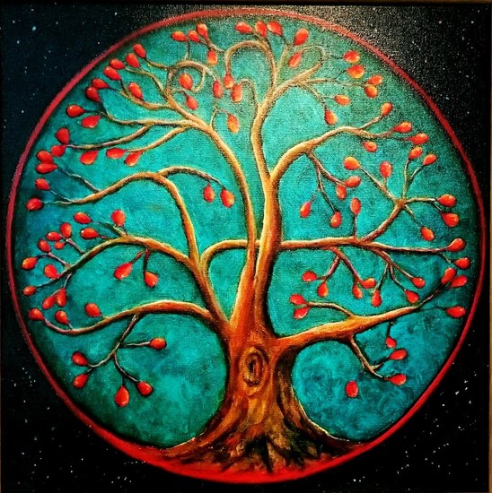 Tree of Life 2
