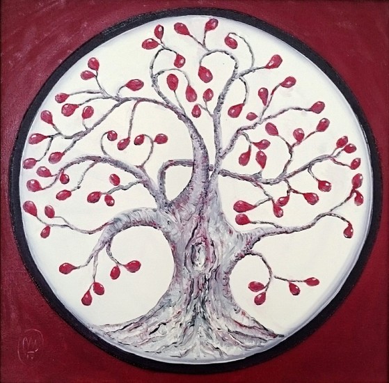 Tree of Life 4