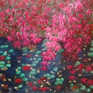 Inspiratie uit de natuur