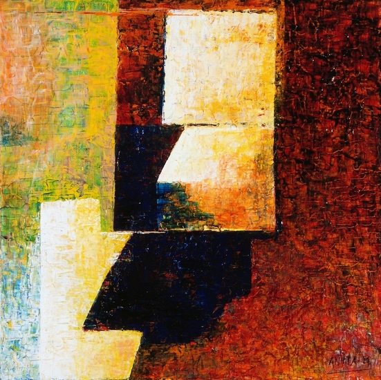 Modern 'TROMPE DE L'OEIL' 1