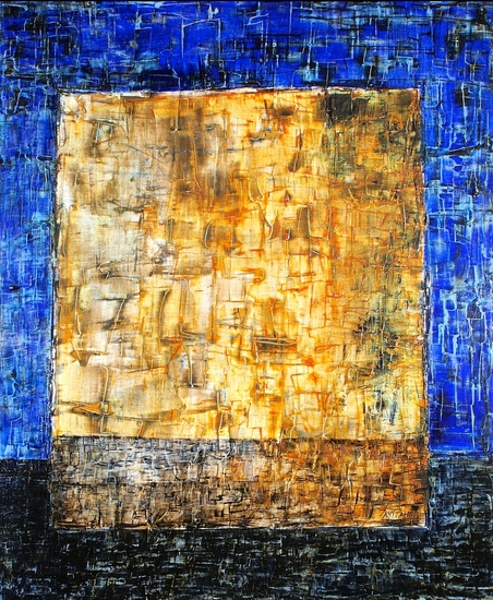 Modern 'TROMPE DE L'OEIL' 2